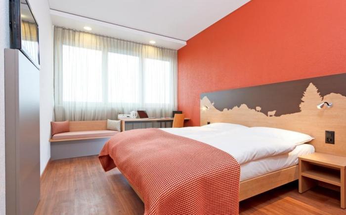 SwissEver Hotel Zug