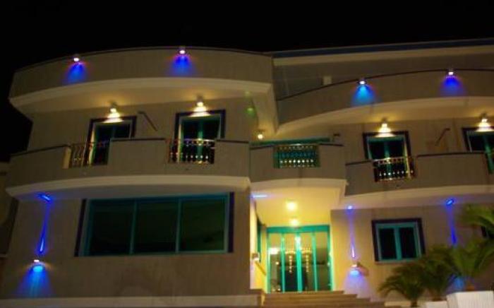 Serpa Hotel