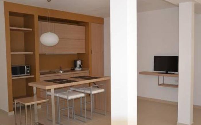 San Michele Apartments&Rooms