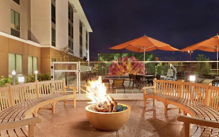 Homewood Suites by Hilton Houston NW at Beltway 8