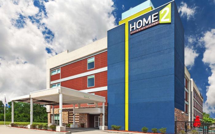 Home2 Suites by Hilton Gonzales
