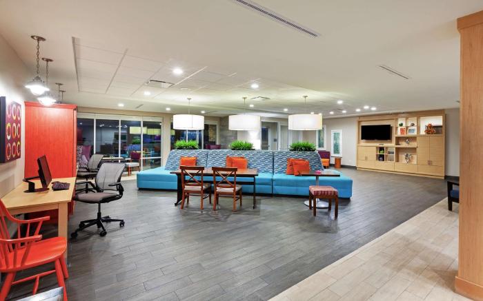 Home2 Suites by Hilton Gonzales