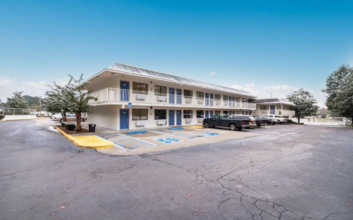 Motel 6 Bessemer, AL - Birmingham