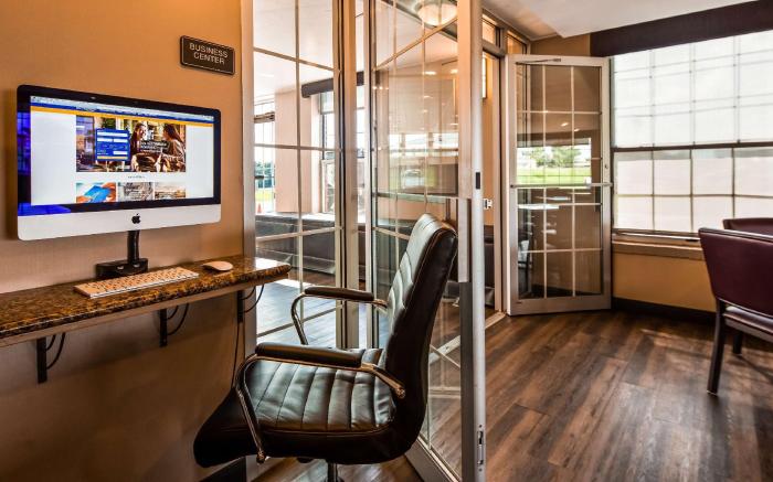 Best Western El Reno