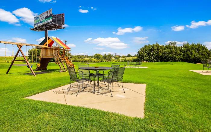 Best Western El Reno
