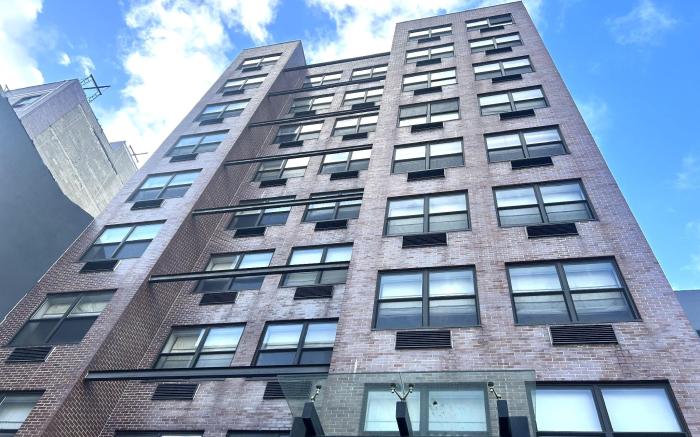 Times Square West Hotel, BW Signature Collection