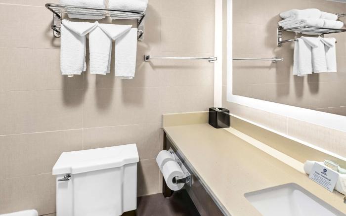 Best Western The Inn at Ramsey