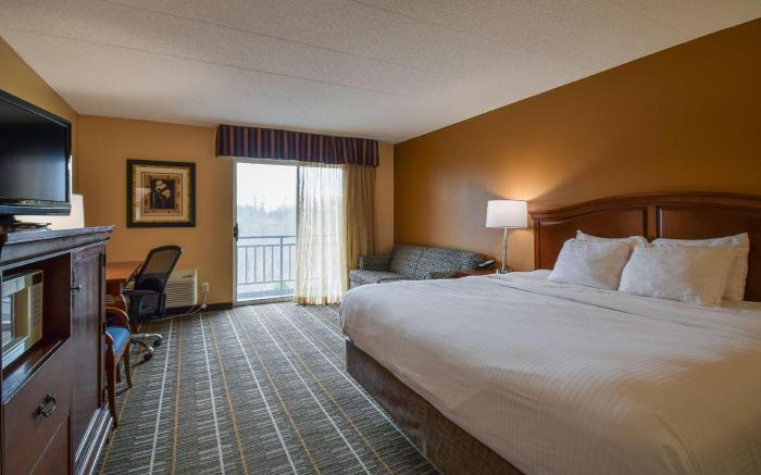 Best Western Resort Hotel & Conference Center