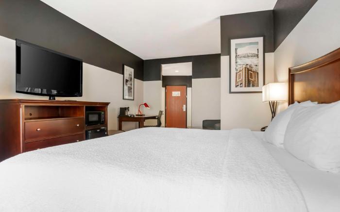 Best Western Plus Daphne Inn & Suites