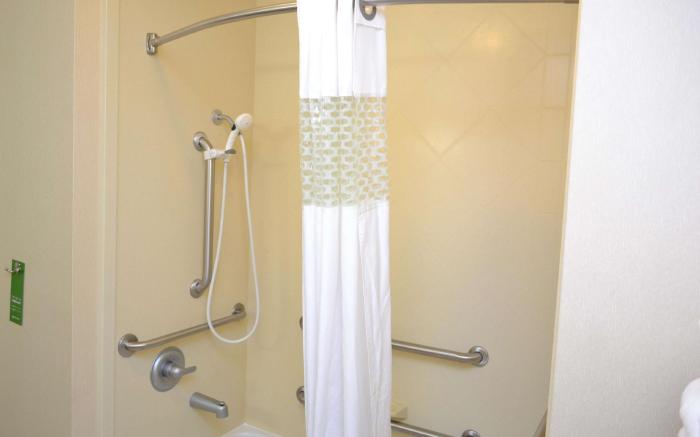 Hampton Inn & Suites Dayton-Airport