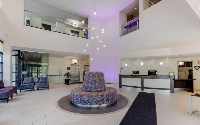 C Hotel By Carmen'S, BW Premier Collection