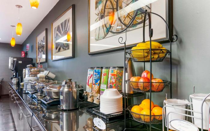 Best Western Plus Olathe Hotel