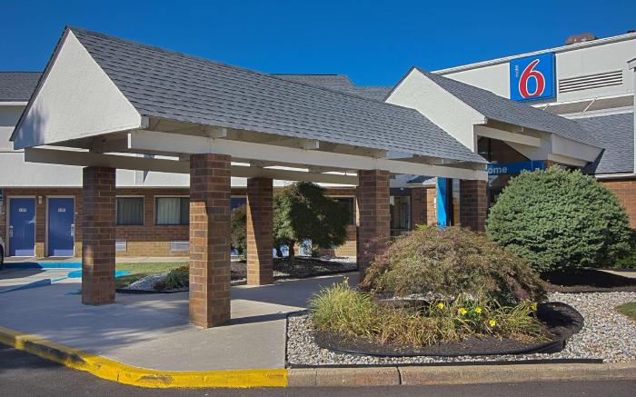 Motel 6 Piscataway, NJ