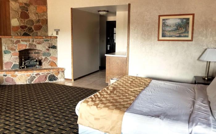 Americas Best Value Inn Hinckley