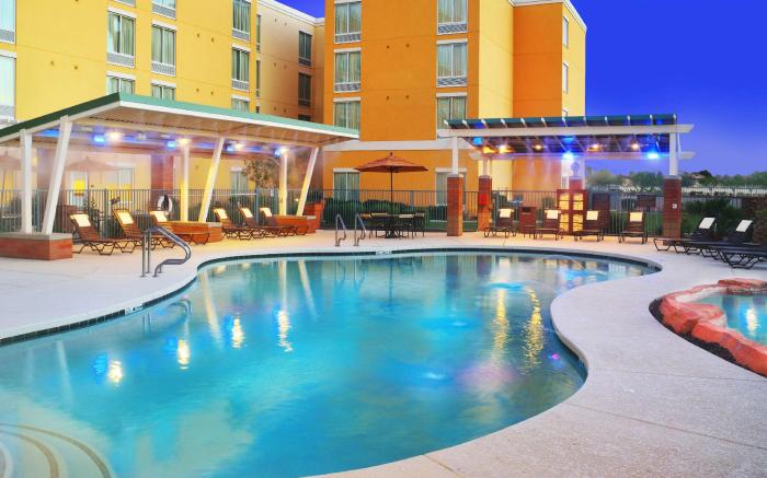Hyatt Place Phoenix/mesa