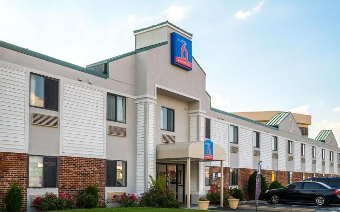 Studio 6  Miamisburg, OH - Dayton