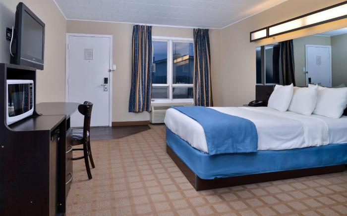 Canadas Best Value Inn St. Catharines