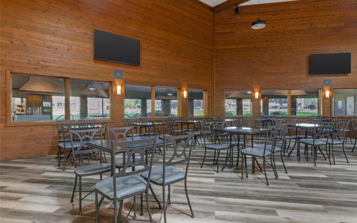 Best Western Maritime Inn