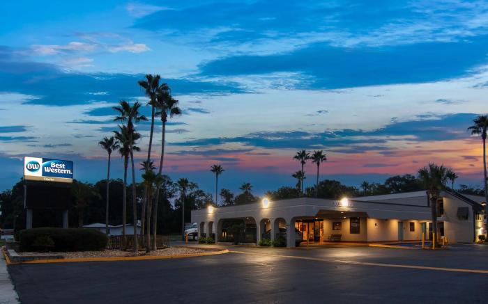 Best Western Starke