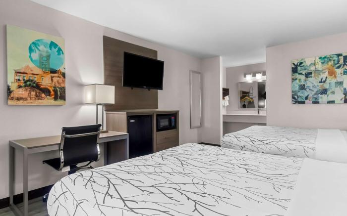 Best Western Starke