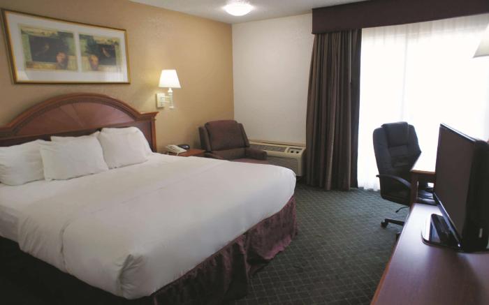 La Quinta Inn by Wyndham El Dorado