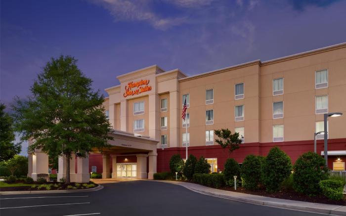 Hampton Inn & Suites Knoxville-Turkey Creek/Farragut