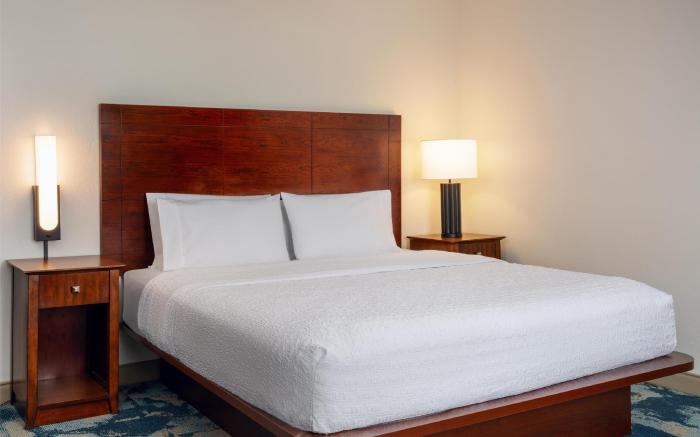 Hampton Inn & Suites Knoxville-Turkey Creek/Farragut
