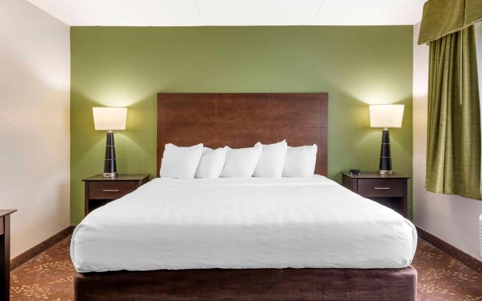 Best Western Plus New Ulm