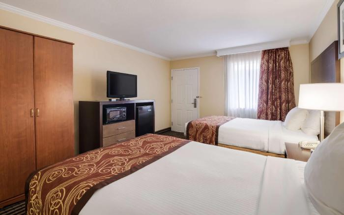 Best Western McKenzie