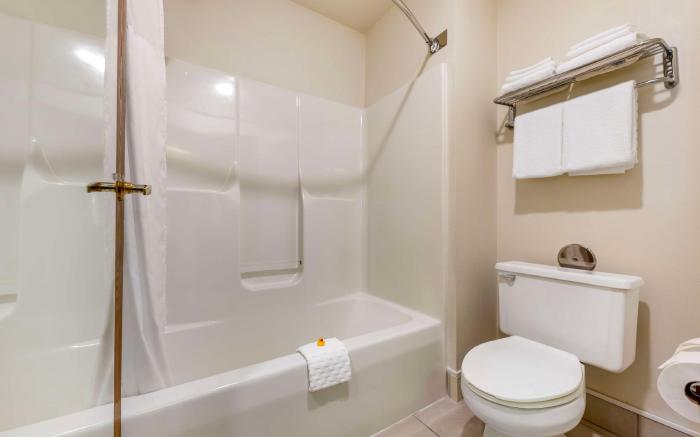 Best Western Spooner Riverplace