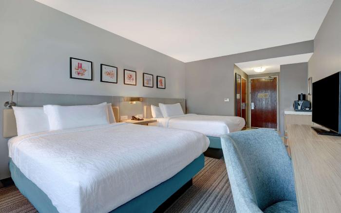 Hilton Garden Inn Tampa Northwest Oldsmar