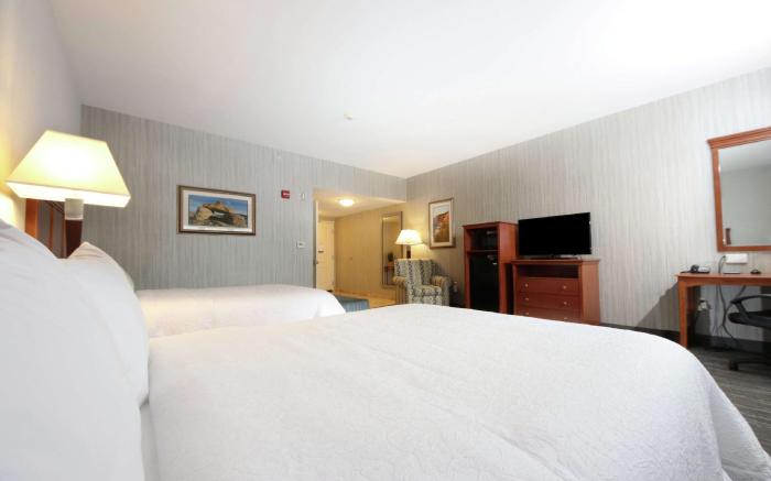 Hampton Inn Ellsworth/Bar Harbor