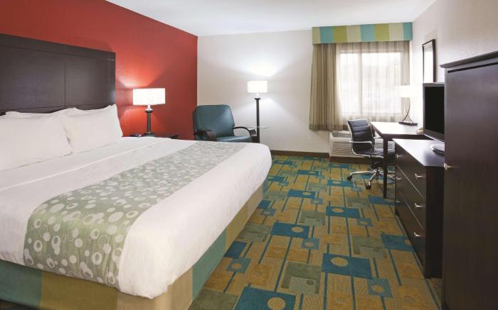 La Quinta Inn by Wyndham Sheboygan