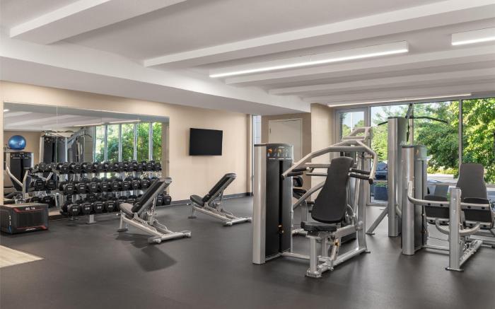 Home2 Suites by Hilton Lexington Park Patuxent River NAS