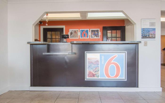 Motel 6 Hope, AR