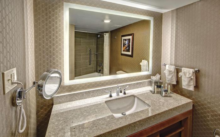 DoubleTree by Hilton Memphis