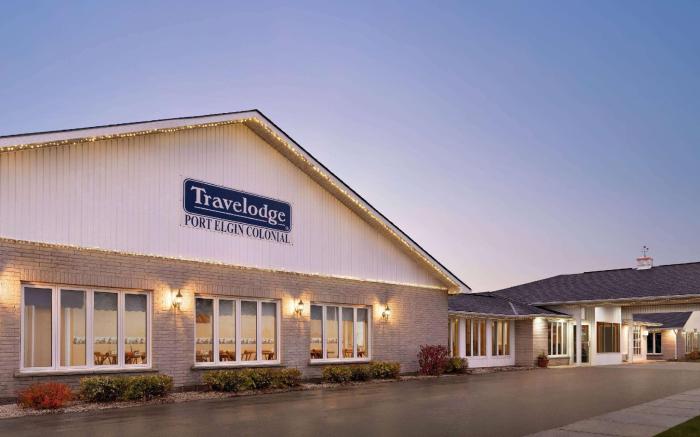 Travelodge by Wyndham Port Elgin