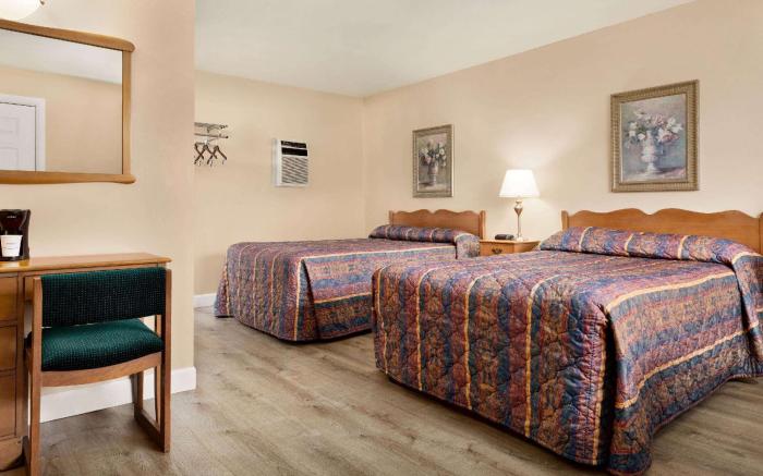 Travelodge by Wyndham Port Elgin
