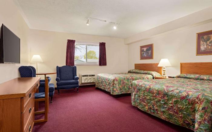 Travelodge by Wyndham Port Elgin