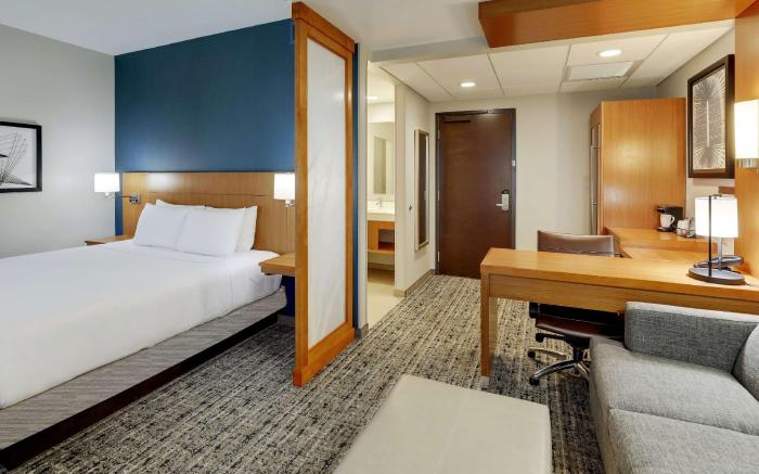 Hyatt Place St Louis Chesterfield