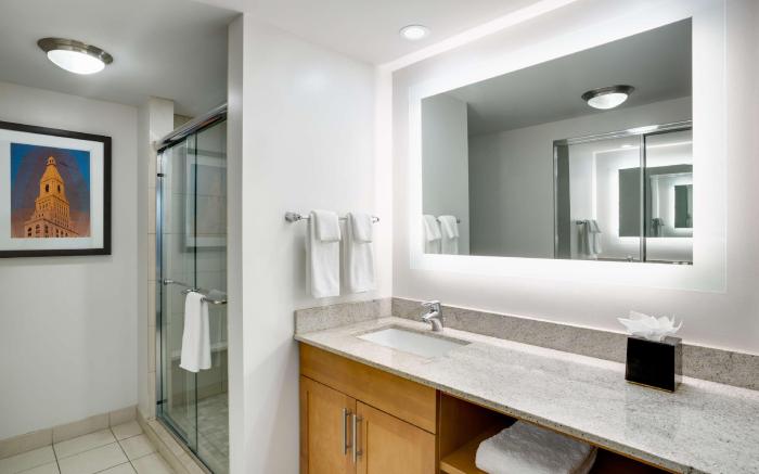 Hyatt House Hartford North Windsor