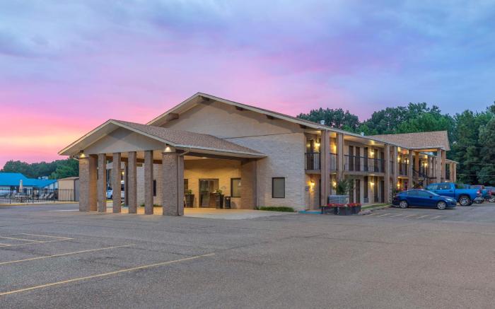 Best Western of Hope