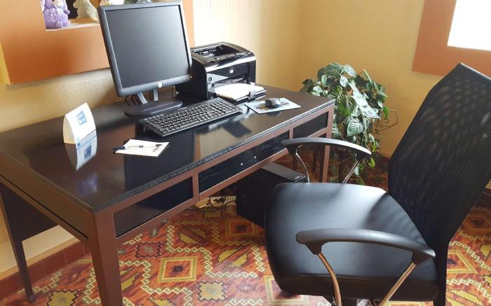 Best Western La Grande Hacienda