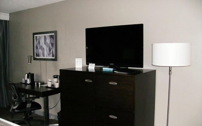 Best Western PLUS Bradford Inn