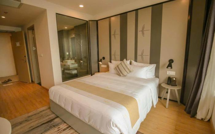 Lynn Times Thanh Thủy Hotel