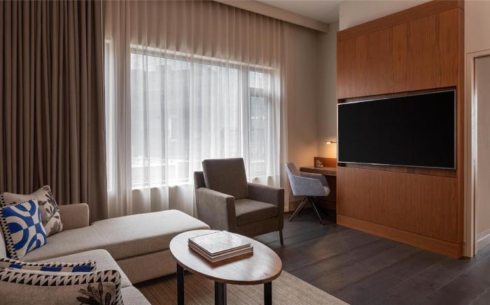 Hyatt Regency Lake Washington