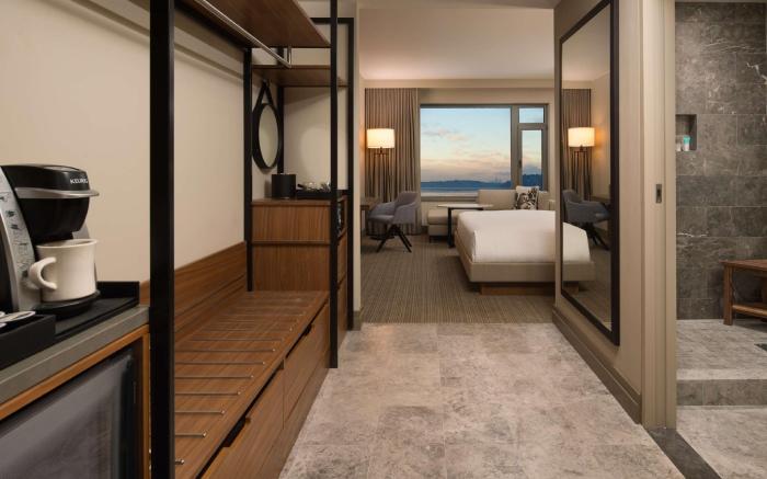 Hyatt Regency Lake Washington