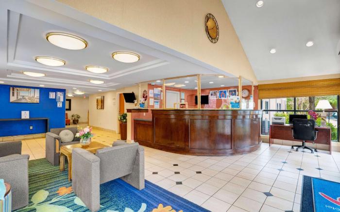 Motel6 Milford, CT