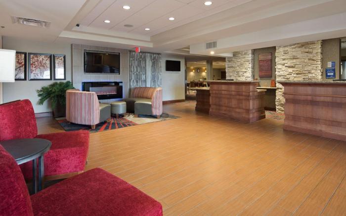 Best Western Plus Willmar