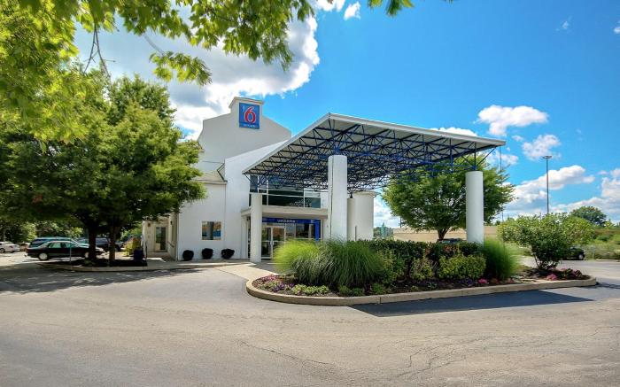 Motel 6 King Of Prussia, PA - Philadelphia